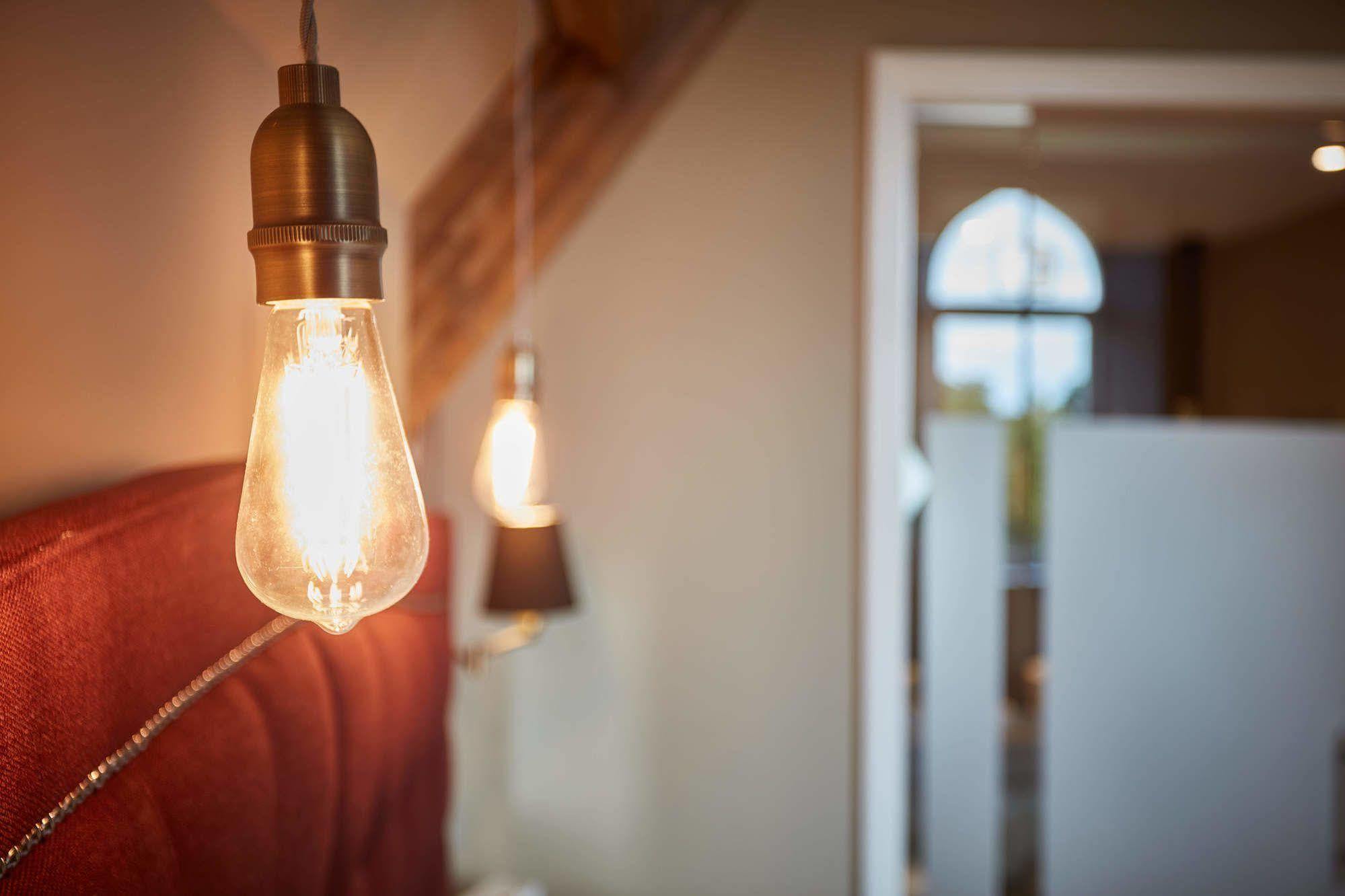 Oddfellows On The Park Cheadle  Exteriör bild A light bulb